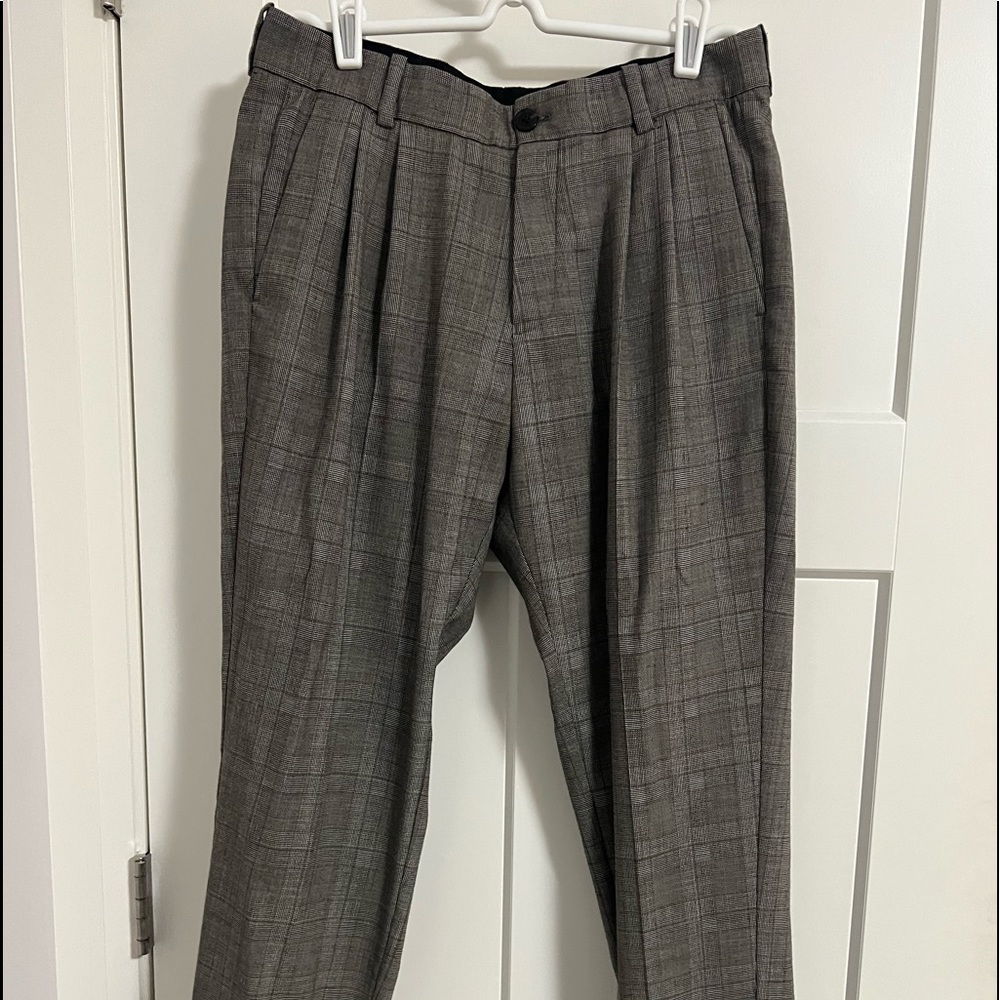 SAMSØE DRESS PANTS